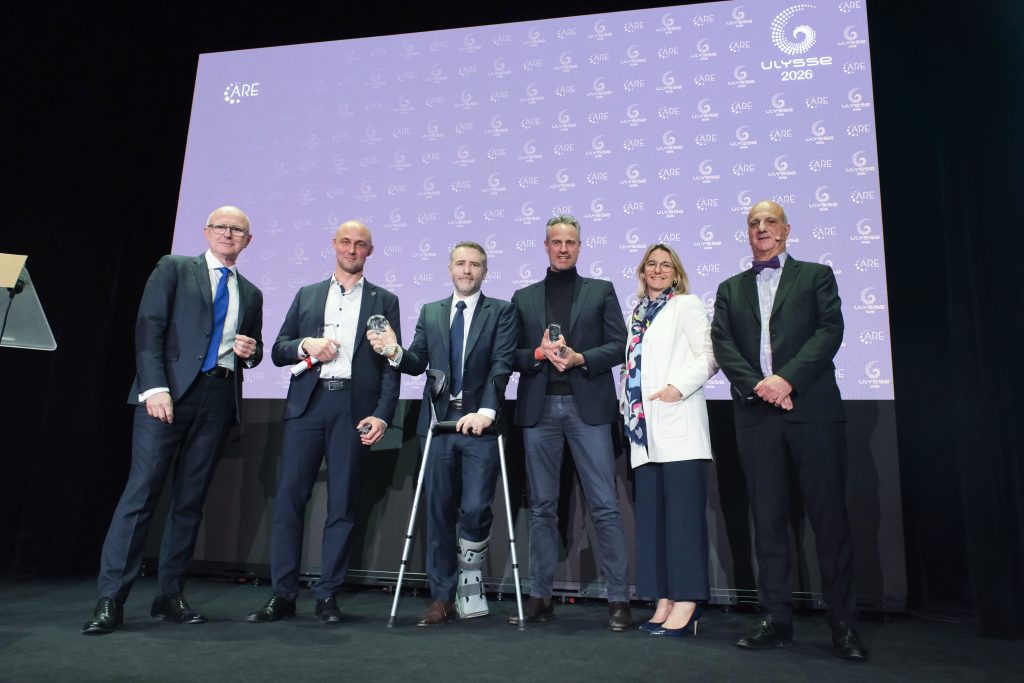 Entreprises nommées et remettants